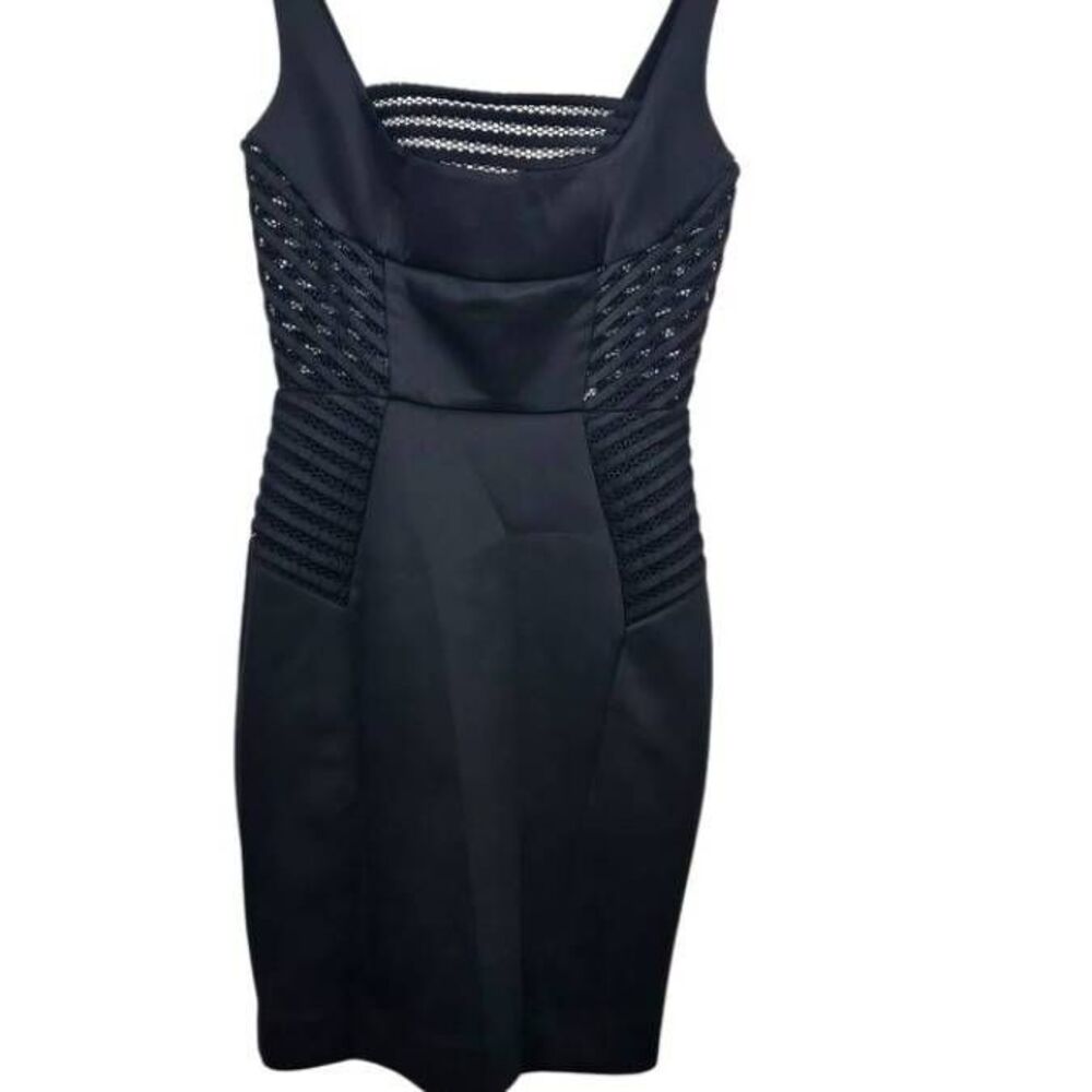 MILLIE LITTLE BLACK DRESS NWT